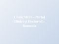 clinicmed