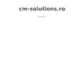 cm-solutions