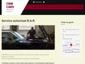 cmbcars