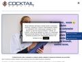 cocktailservice