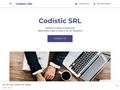 codistic