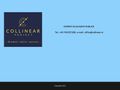 collinear