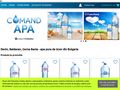 comandapa