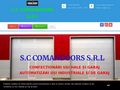 comandoors