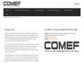 comef