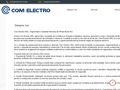 comelectro2000