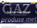 comgaz