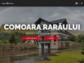 comoarararaului