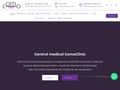 comoclinic