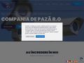 companiadepaza