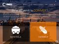 comvex