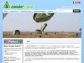 condor-camp