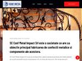 confectii-fierforjat