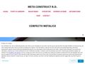 confectiimetalice