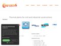 confortenergy