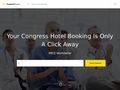 congressbookers