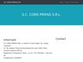 consprifad
