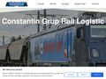 constantingrupraillogistic