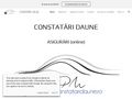 constataridaune