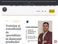 consultantaproductie