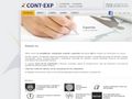 cont-exp
