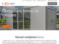 container-birou