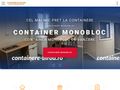 containere-birou
