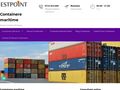containere-maritime
