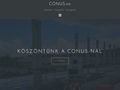 conus