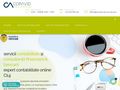 coravid-accounting