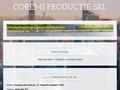 coremiproductie
