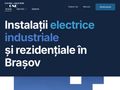 cornelelectric