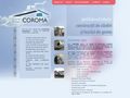 coroma