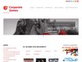 corporate-games