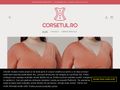 corsetul