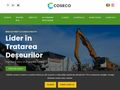cosecowaste