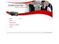 coserielectric