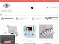 cosmetic-shop