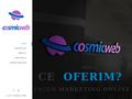 cosmicweb