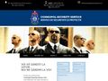 cosmopolsecurityservice
