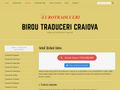 craiova-traduceri