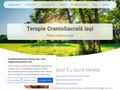 craniosacraliasi