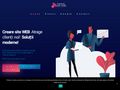 creare-site-web