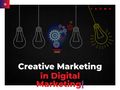 creative-marketing