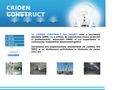 cridenconstruct