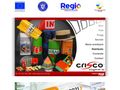 crisco