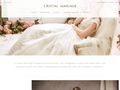 cristalmariage