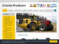 cromix