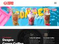crowncoffee