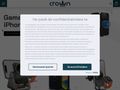 crowngsm